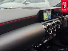 Mercedes-Benz A Class A180d AMG Line A180d AMG Line Hatchback 1.5 Automatic Diesel 