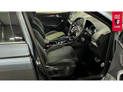 1.5 TSI ACT SportLine SUV 5dr Petrol DSG Euro 6 (s/s) (150 ps)