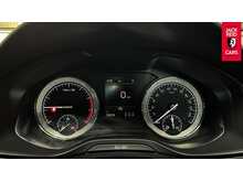 Skoda Karoq TSI ACT SportLine 1.5 TSI ACT SportLine SUV 5dr Petrol DSG Euro 6 (s/s) (150 ps) 