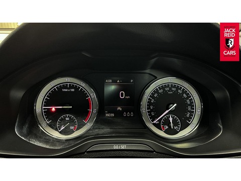 1.5 TSI ACT SportLine SUV 5dr Petrol DSG Euro 6 (s/s) (150 ps)