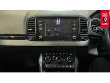 Skoda Karoq TSI ACT SportLine 1.5 TSI ACT SportLine SUV 5dr Petrol DSG Euro 6 (s/s) (150 ps) 