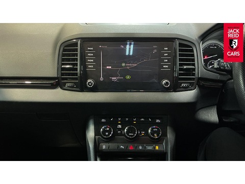 1.5 TSI ACT SportLine SUV 5dr Petrol DSG Euro 6 (s/s) (150 ps)