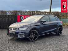 SEAT Ibiza MPI SE 1.0 MPI SE Hatchback 5dr Petrol Manual Euro 6 (s/s) (80 ps) 