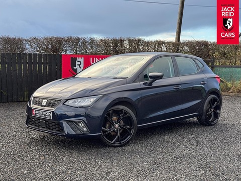 1.0 MPI SE Hatchback 5dr Petrol Manual Euro 6 (s/s) (80 ps)