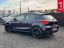 SEAT Ibiza MPI SE 1.0 MPI SE Hatchback 5dr Petrol Manual Euro 6 (s/s) (80 ps) 