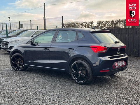 1.0 MPI SE Hatchback 5dr Petrol Manual Euro 6 (s/s) (80 ps)