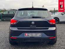 SEAT Ibiza MPI SE 1.0 MPI SE Hatchback 5dr Petrol Manual Euro 6 (s/s) (80 ps) 