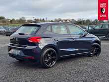 SEAT Ibiza MPI SE 1.0 MPI SE Hatchback 5dr Petrol Manual Euro 6 (s/s) (80 ps) 