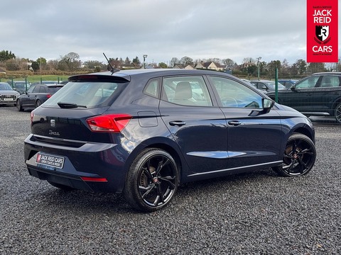 1.0 MPI SE Hatchback 5dr Petrol Manual Euro 6 (s/s) (80 ps)