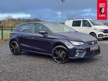 SEAT Ibiza MPI SE 1.0 MPI SE Hatchback 5dr Petrol Manual Euro 6 (s/s) (80 ps) 