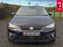 SEAT Ibiza MPI SE 1.0 MPI SE Hatchback 5dr Petrol Manual Euro 6 (s/s) (80 ps) 
