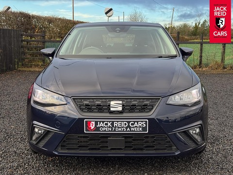 1.0 MPI SE Hatchback 5dr Petrol Manual Euro 6 (s/s) (80 ps)
