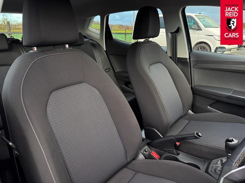 1.0 MPI SE Hatchback 5dr Petrol Manual Euro 6 (s/s) (80 ps)