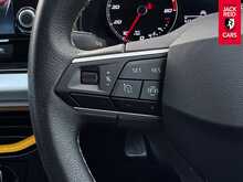 SEAT Ibiza MPI SE 1.0 MPI SE Hatchback 5dr Petrol Manual Euro 6 (s/s) (80 ps) 