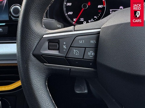 1.0 MPI SE Hatchback 5dr Petrol Manual Euro 6 (s/s) (80 ps)