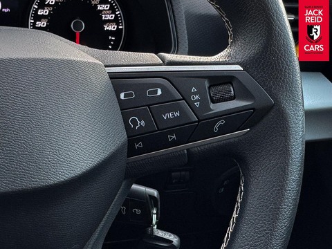 1.0 MPI SE Hatchback 5dr Petrol Manual Euro 6 (s/s) (80 ps)