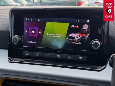 1.0 MPI SE Hatchback 5dr Petrol Manual Euro 6 (s/s) (80 ps)