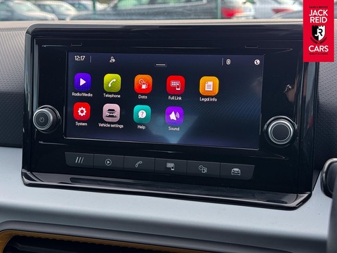 1.0 MPI SE Hatchback 5dr Petrol Manual Euro 6 (s/s) (80 ps)