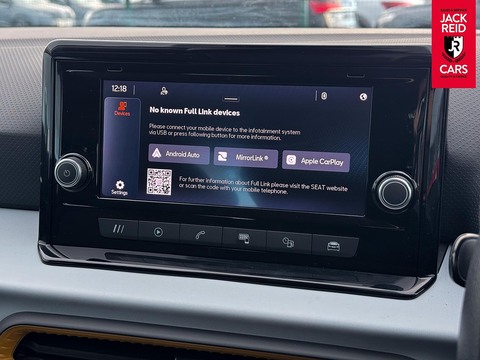 1.0 MPI SE Hatchback 5dr Petrol Manual Euro 6 (s/s) (80 ps)