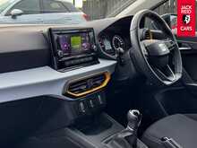 SEAT Ibiza MPI SE 1.0 MPI SE Hatchback 5dr Petrol Manual Euro 6 (s/s) (80 ps) 