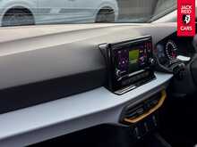 SEAT Ibiza MPI SE 1.0 MPI SE Hatchback 5dr Petrol Manual Euro 6 (s/s) (80 ps) 