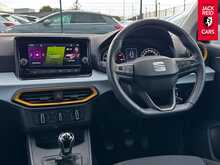 SEAT Ibiza MPI SE 1.0 MPI SE Hatchback 5dr Petrol Manual Euro 6 (s/s) (80 ps) 