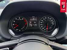 Audi Q2 TFSI S line 1.0 TFSI S line SUV 5dr Petrol Manual Euro 6 (s/s) (116 ps) 