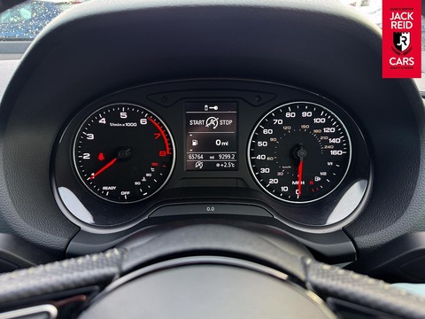 1.0 TFSI S line SUV 5dr Petrol Manual Euro 6 (s/s) (116 ps)