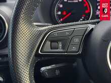 Audi Q2 TFSI S line 1.0 TFSI S line SUV 5dr Petrol Manual Euro 6 (s/s) (116 ps) 