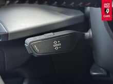 Audi Q2 TFSI S line 1.0 TFSI S line SUV 5dr Petrol Manual Euro 6 (s/s) (116 ps) 