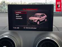 Audi Q2 TFSI S line 1.0 TFSI S line SUV 5dr Petrol Manual Euro 6 (s/s) (116 ps) 