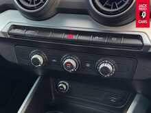 Audi Q2 TFSI S line 1.0 TFSI S line SUV 5dr Petrol Manual Euro 6 (s/s) (116 ps) 