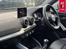 Audi Q2 TFSI S line 1.0 TFSI S line SUV 5dr Petrol Manual Euro 6 (s/s) (116 ps) 