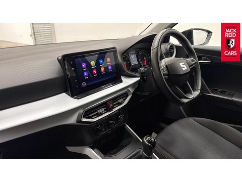 1.0 TSI EVO SE Technology SUV 5dr Petrol Manual Euro 6 (s/s) (95 ps)