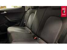 SEAT Arona TSI EVO SE Technology 1.0 TSI EVO SE Technology SUV 5dr Petrol Manual Euro 6 (s/s) (95 ps) 