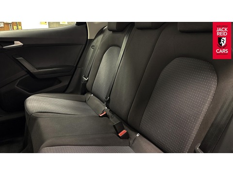 1.0 TSI EVO SE Technology SUV 5dr Petrol Manual Euro 6 (s/s) (95 ps)