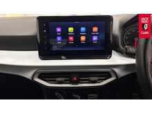 SEAT Arona TSI EVO SE Technology 1.0 TSI EVO SE Technology SUV 5dr Petrol Manual Euro 6 (s/s) (95 ps) 