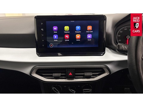 1.0 TSI EVO SE Technology SUV 5dr Petrol Manual Euro 6 (s/s) (95 ps)