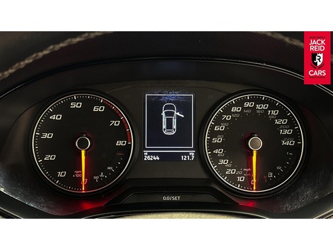 1.0 TSI EVO SE Technology SUV 5dr Petrol Manual Euro 6 (s/s) (95 ps)