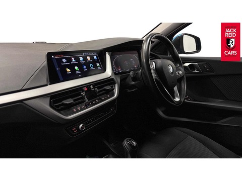 2.0 118d SE (LCP) Hatchback 5dr Diesel Manual Euro 6 (s/s) (150 ps)