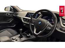 BMW 1 Series 118d SE 2.0 118d SE (LCP) Hatchback 5dr Diesel Manual Euro 6 (s/s) (150 ps) 