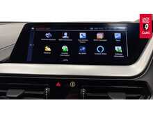 BMW 1 Series 118d SE 2.0 118d SE (LCP) Hatchback 5dr Diesel Manual Euro 6 (s/s) (150 ps) 