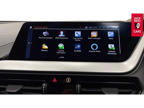 2.0 118d SE (LCP) Hatchback 5dr Diesel Manual Euro 6 (s/s) (150 ps)