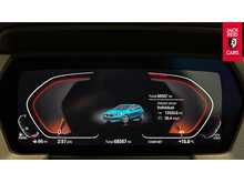 BMW 1 Series 118d SE 2.0 118d SE (LCP) Hatchback 5dr Diesel Manual Euro 6 (s/s) (150 ps) 