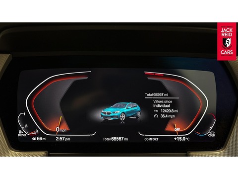 2.0 118d SE (LCP) Hatchback 5dr Diesel Manual Euro 6 (s/s) (150 ps)