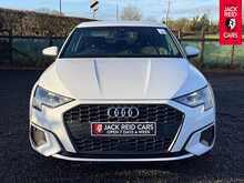 Audi A3 TFSI Technik 1.0 TFSI 30 Technik Sportback 5dr Petrol Manual Euro 6 (s/s) (110 ps) 