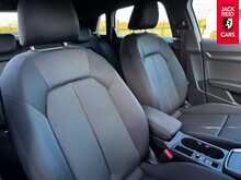 Audi A3 TFSI Technik 1.0 TFSI 30 Technik Sportback 5dr Petrol Manual Euro 6 (s/s) (110 ps) 