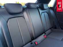 Audi A3 TFSI Technik 1.0 TFSI 30 Technik Sportback 5dr Petrol Manual Euro 6 (s/s) (110 ps) 