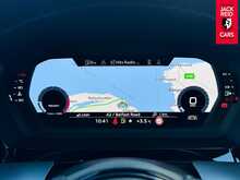 Audi A3 TFSI Technik 1.0 TFSI 30 Technik Sportback 5dr Petrol Manual Euro 6 (s/s) (110 ps) 