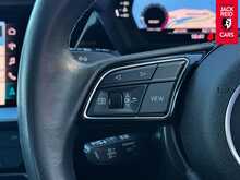 Audi A3 TFSI Technik 1.0 TFSI 30 Technik Sportback 5dr Petrol Manual Euro 6 (s/s) (110 ps) 